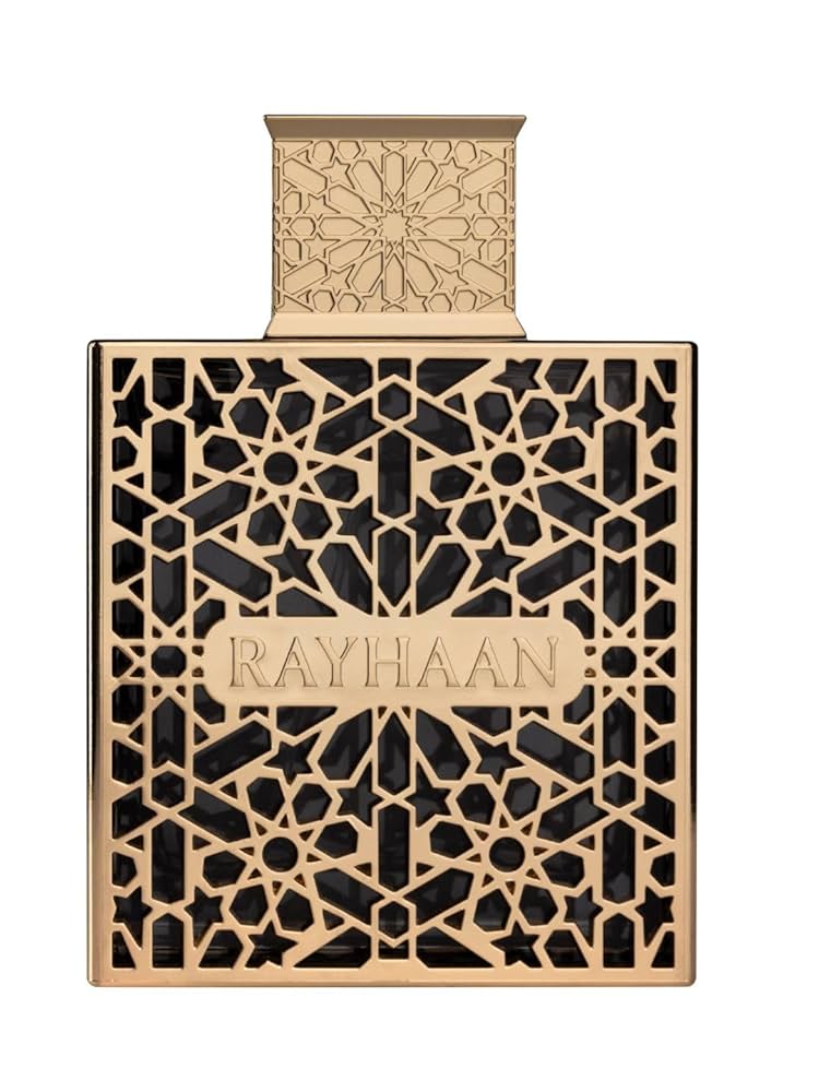 Rayhaan Elixir