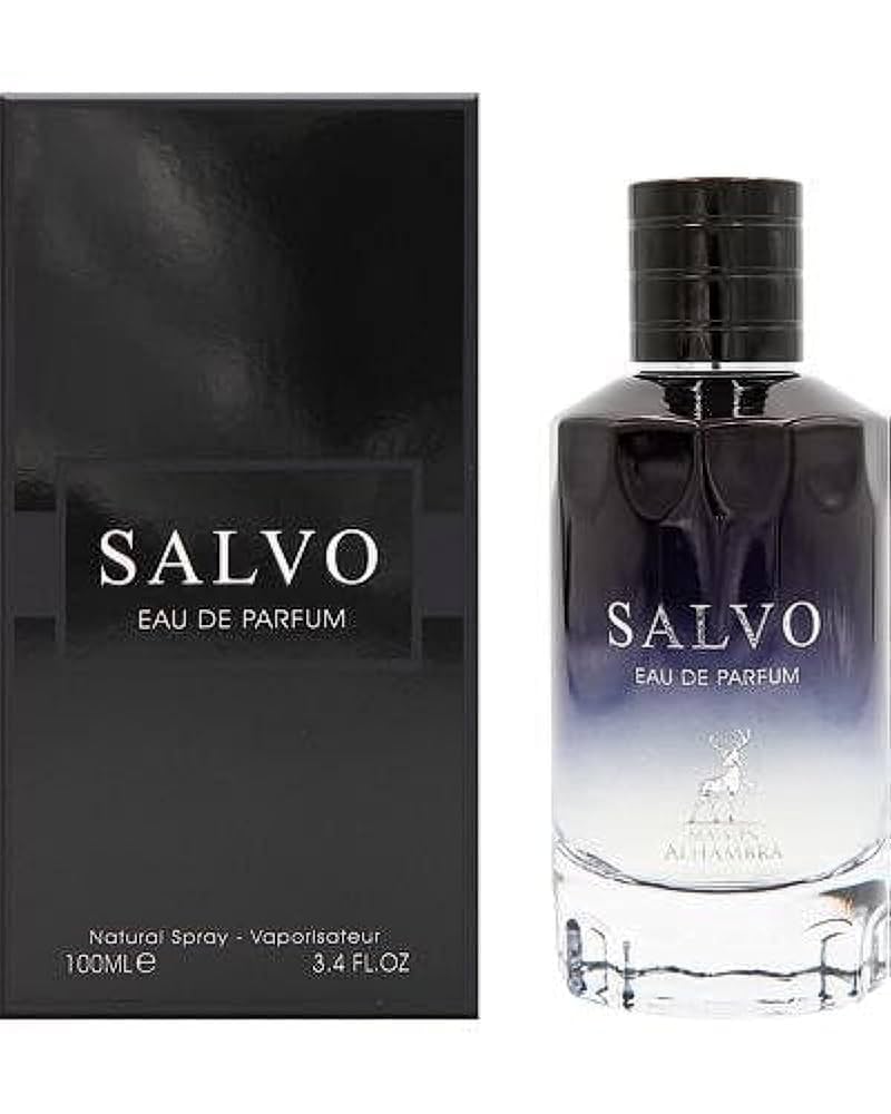 Salvo Maison Alhambra