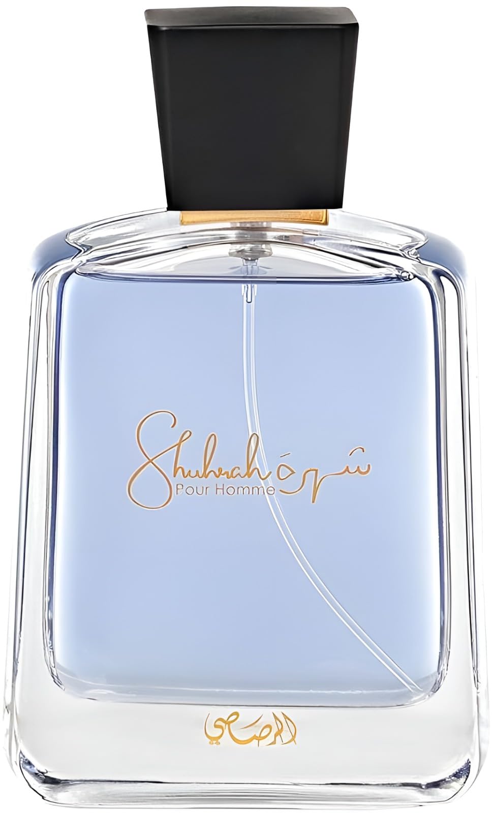 Shuhrah Rasasi Pour Homme