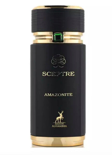 Spectre Amazonite Maison Alhambra