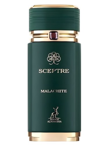 Spectre Malachite Maison Alhambra