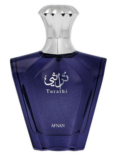 Turathi Blue Afnan